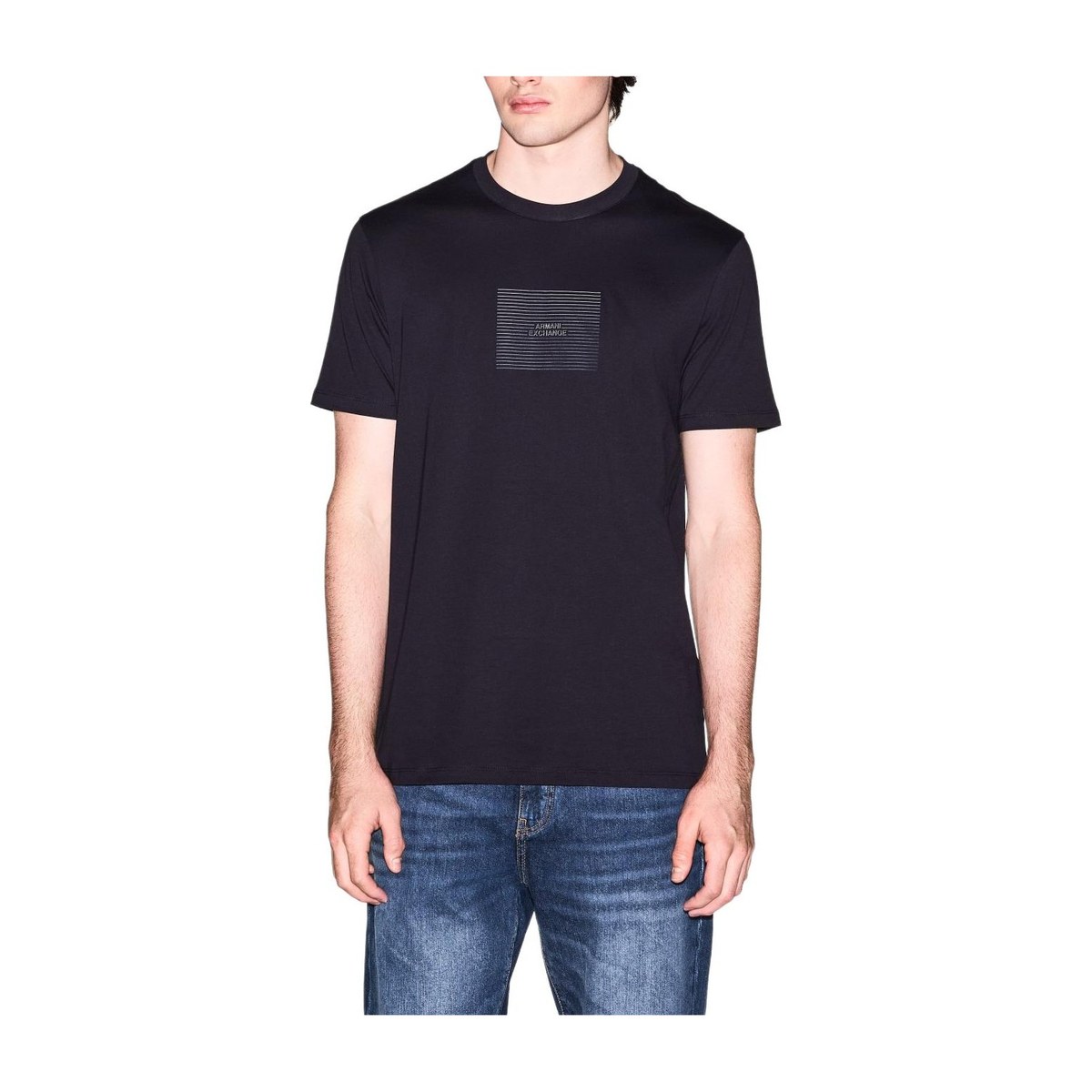 ARMANI EXCHANGEAE SS26 T