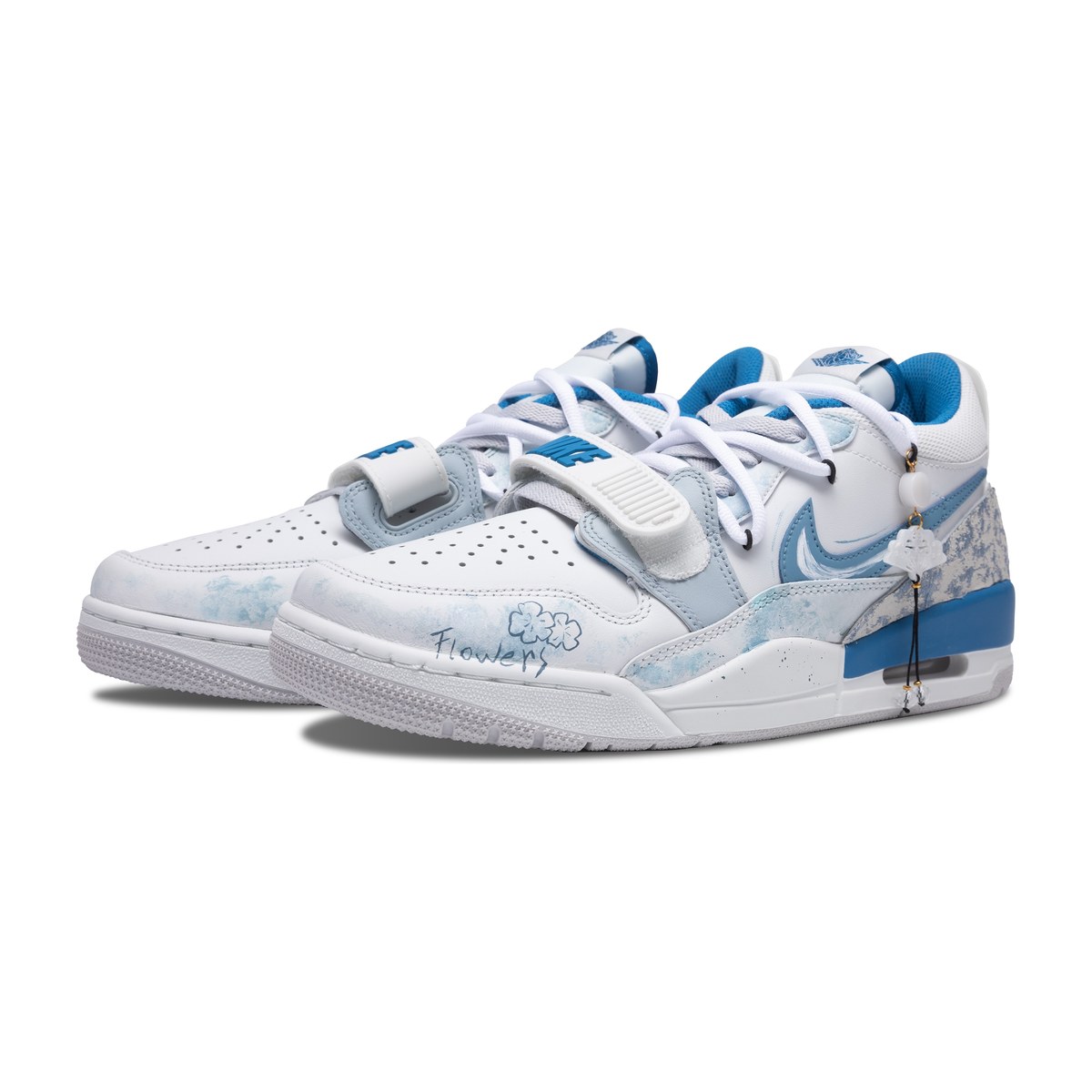 Jordan Legacy 312