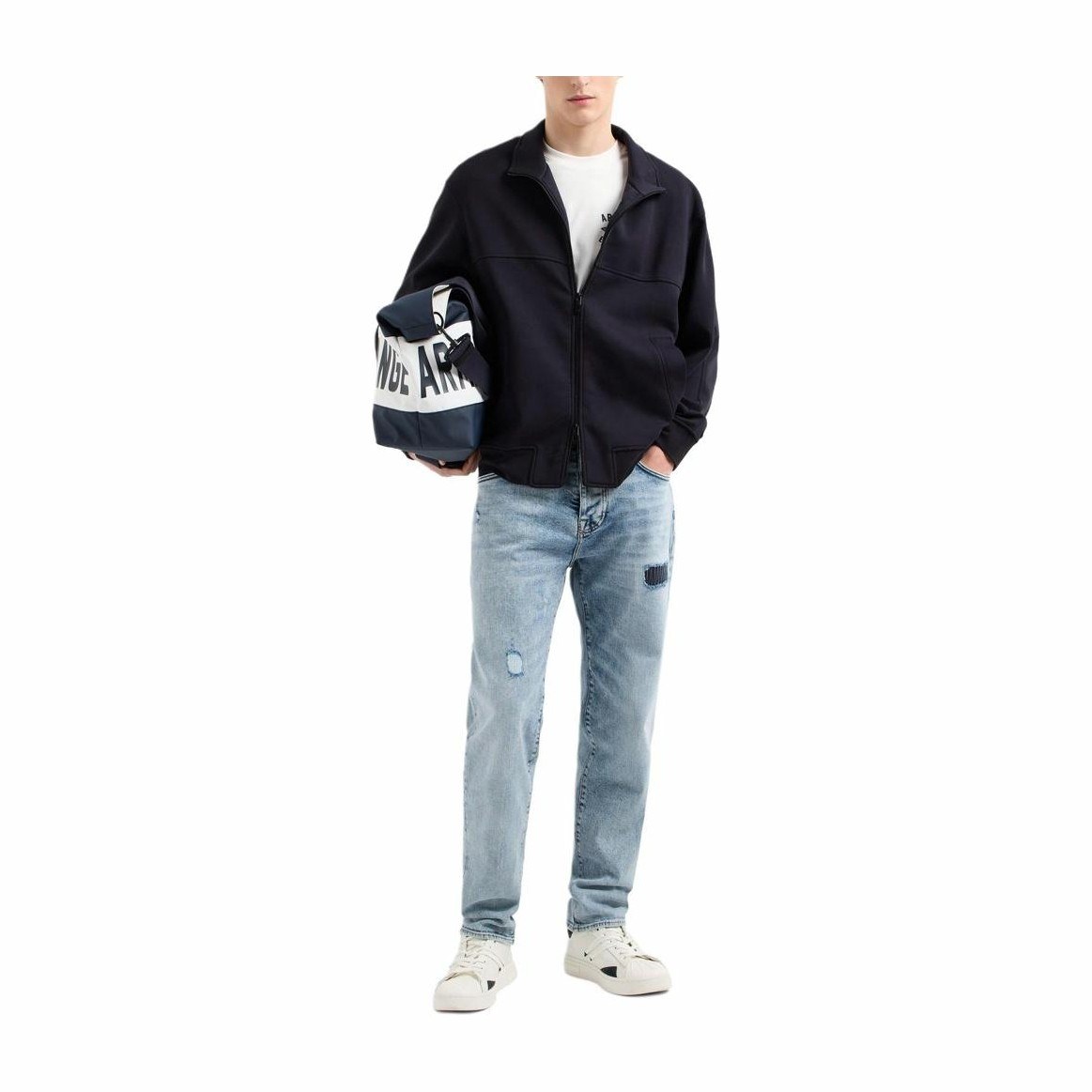 ARMANI EXCHANGEAE T