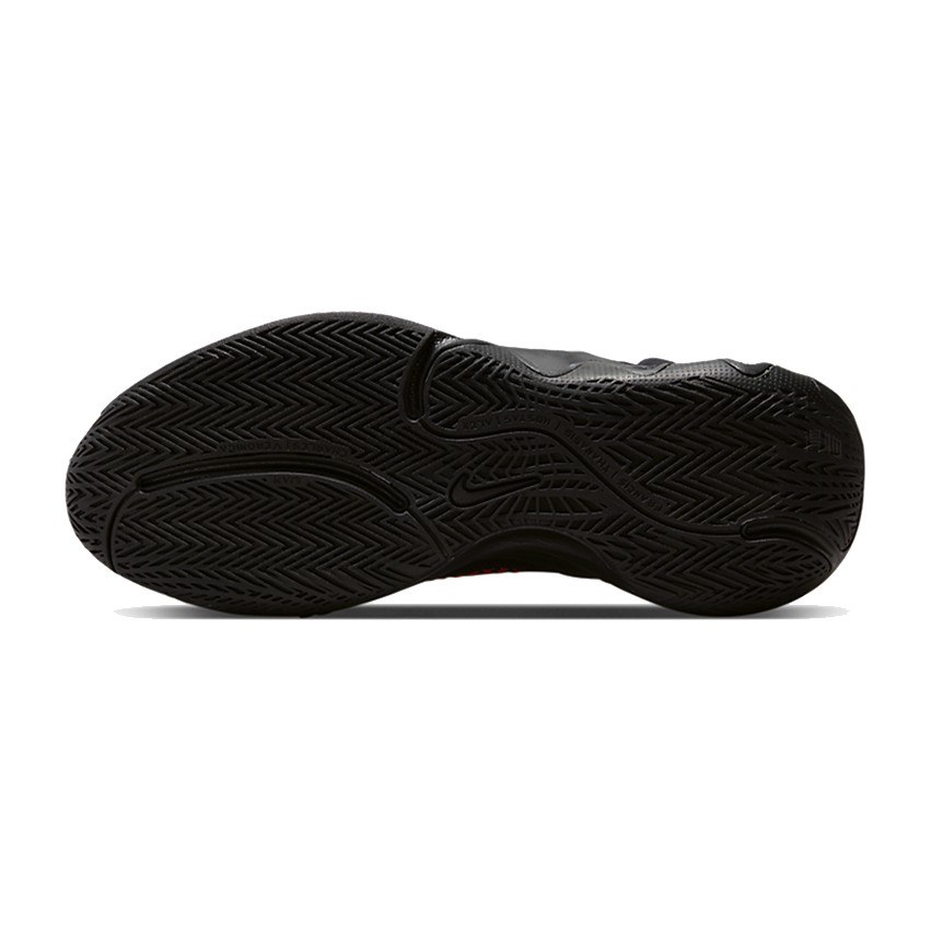 Nike Giannis Immortality Black