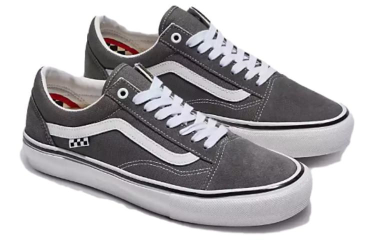 Vans Old Skool Grey