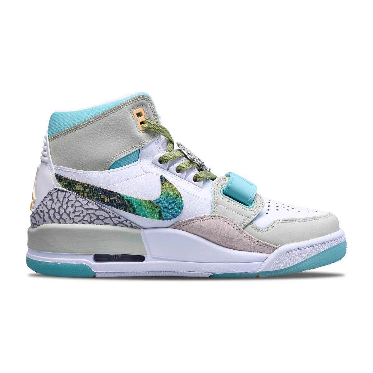 Jordan Legacy 312