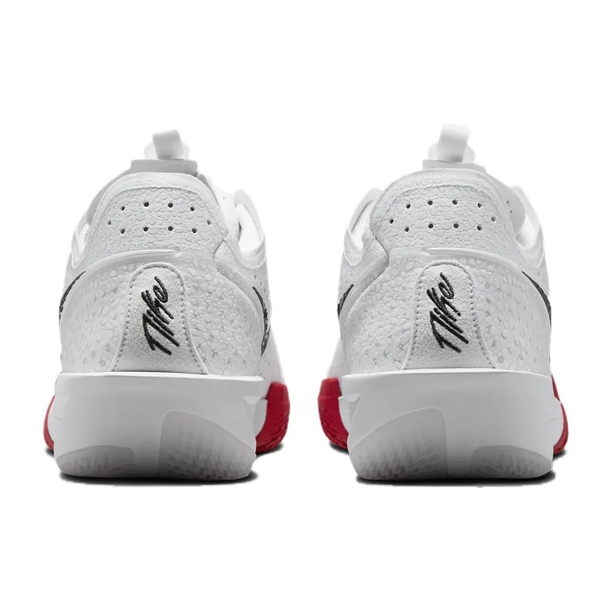 Nike Air Zoom G.T. Cut 3 White Red