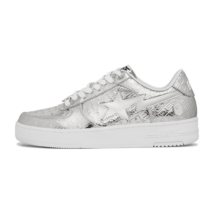 A BATHING APE BAPE STA Low