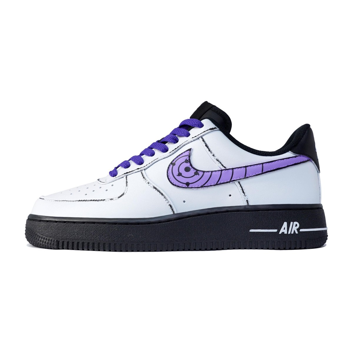 Nike Air Force 1 '07 LTDZ
