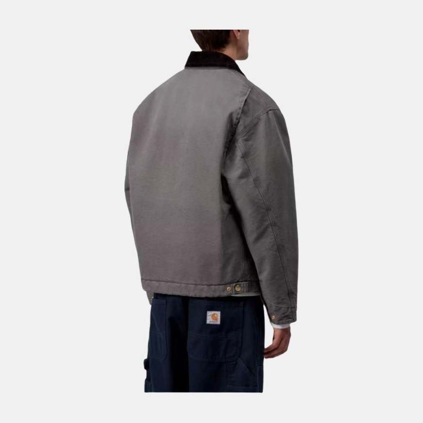 Carhartt WIP LOGO