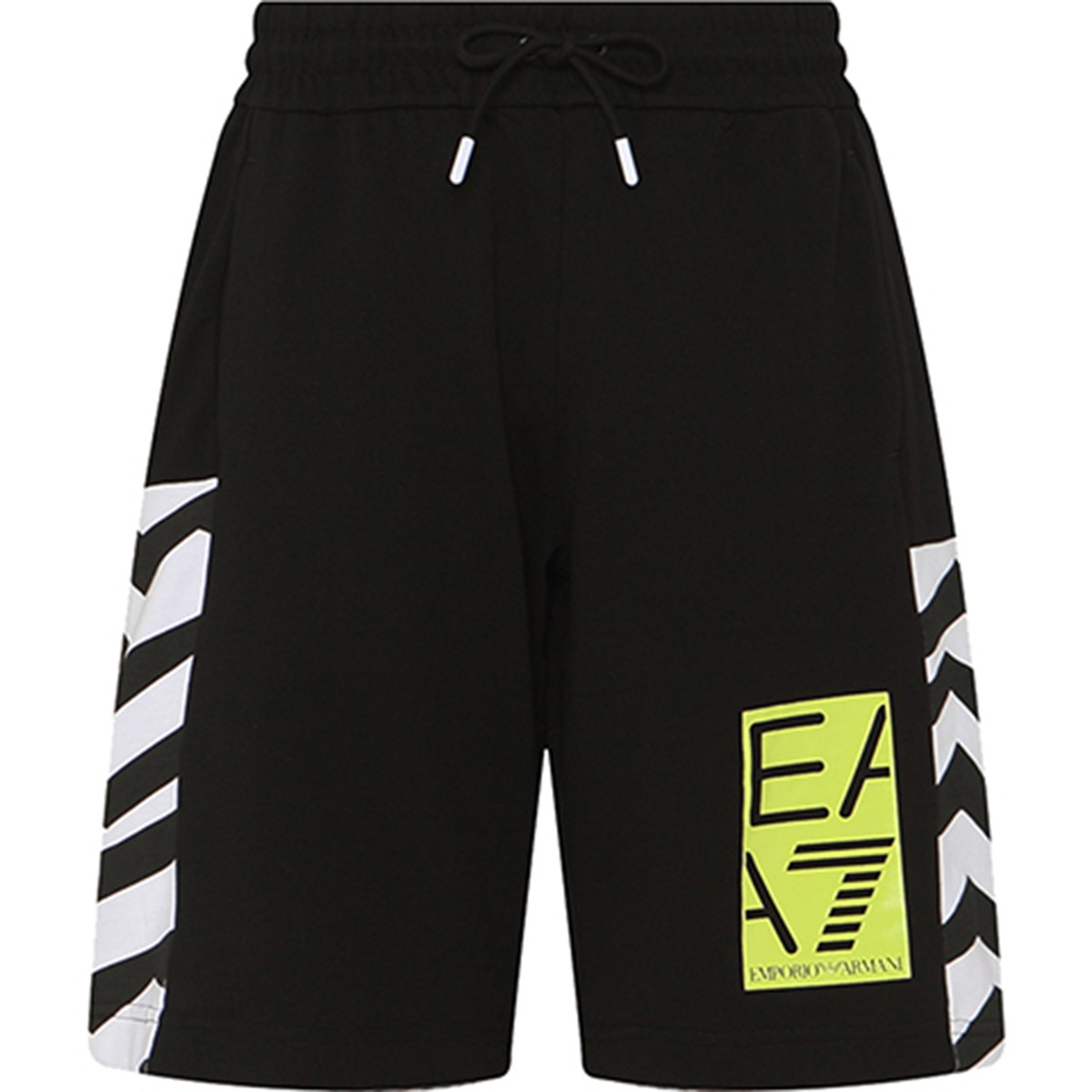 EMPORIO ARMANI SS23 EA7 Logo
