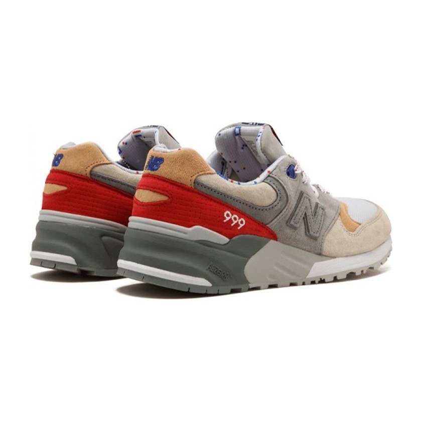 CONCEPTS x New Balance NB 999 Hyannis Red
