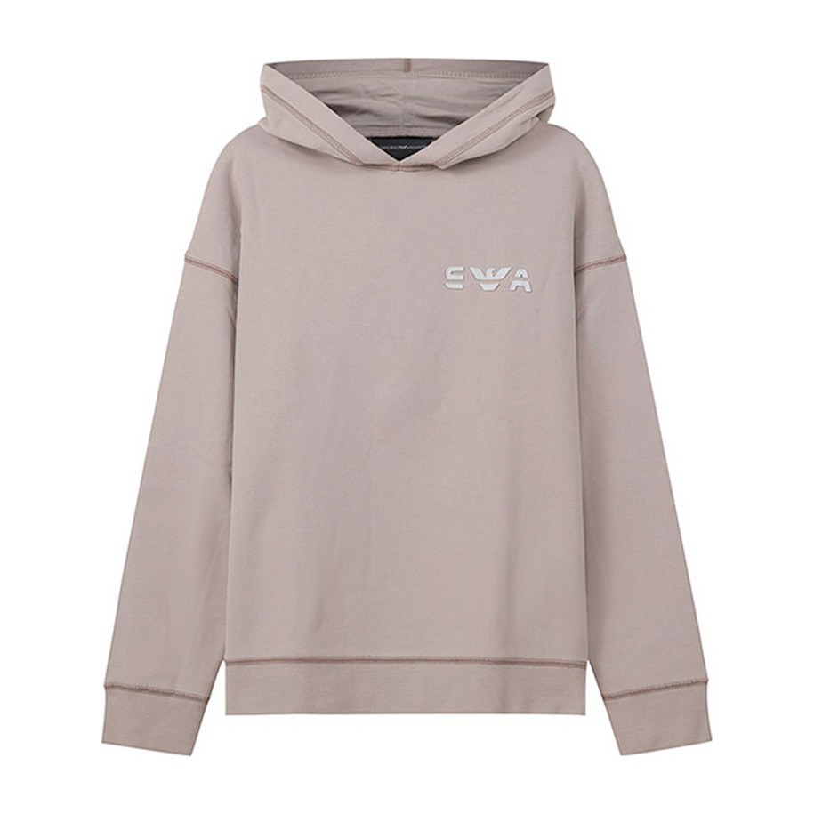 EMPORIO ARMANI FW22 Logo
