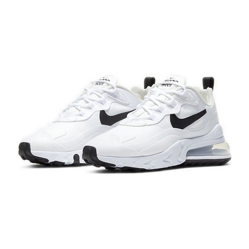 Nike Air Max 270 React White