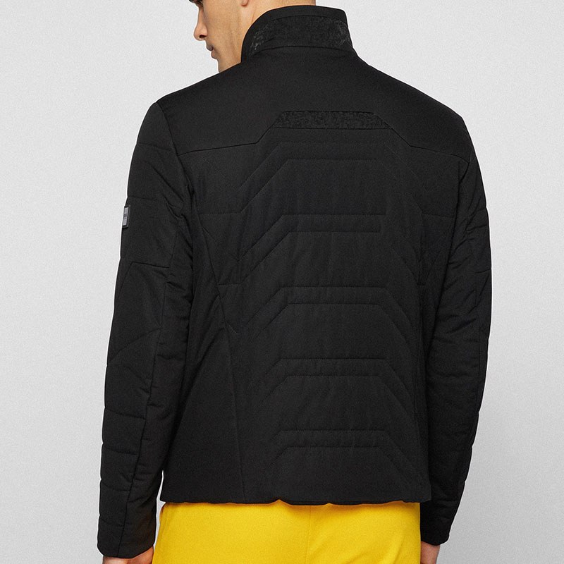 HUGO BOSS Quilted Jacket