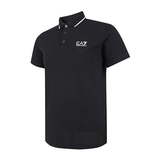 EMPORIO ARMANI EA7 SS22 LogoPolo