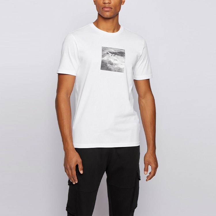 HUGO BOSS SS21 T