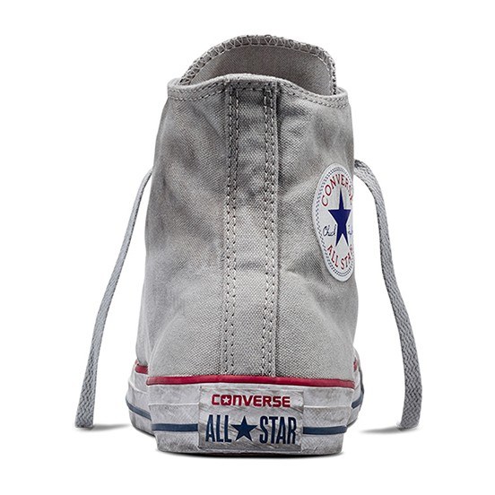 Converse Chuck Taylor All Star Smoke High Top
