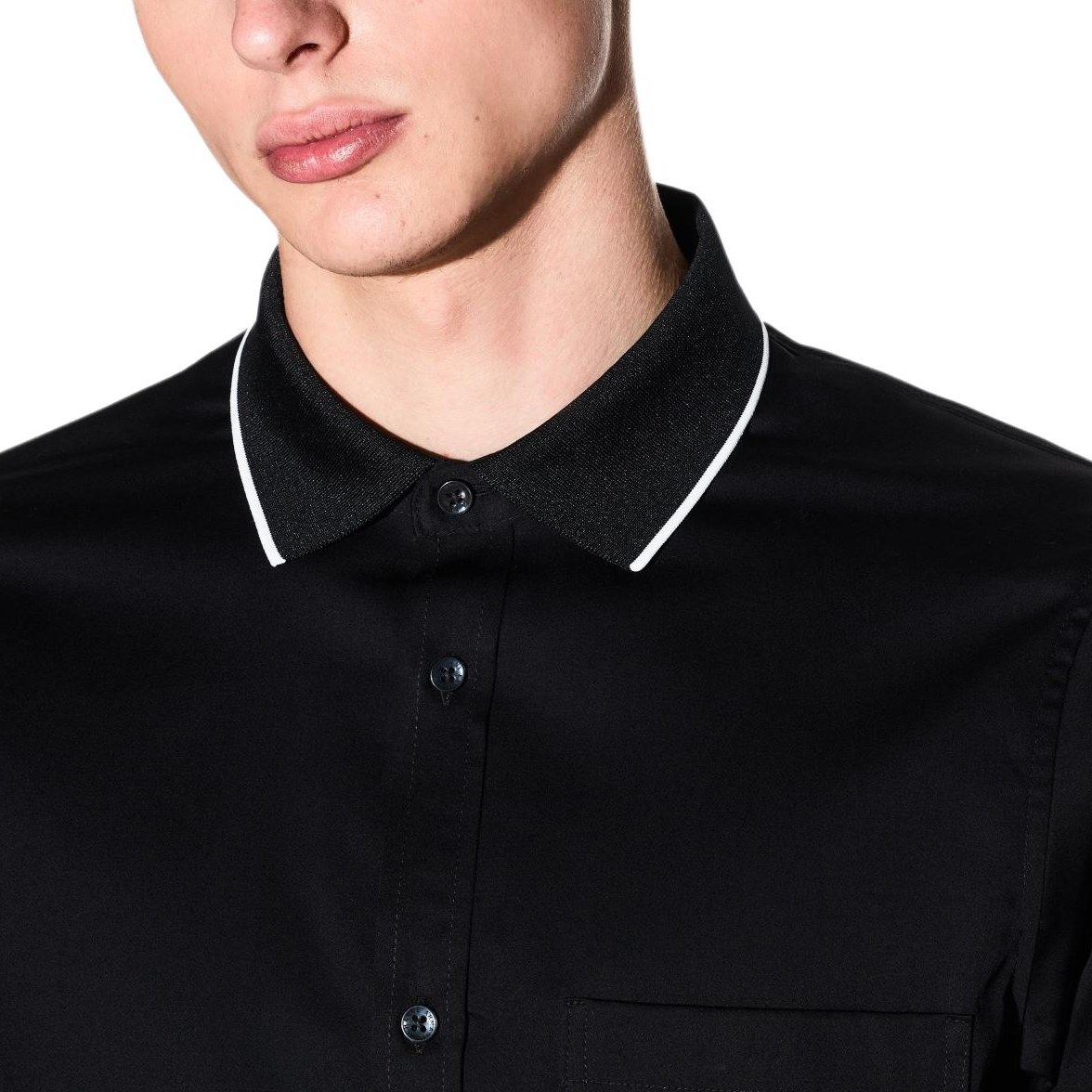 ARMANI EXCHANGEAE FW25
