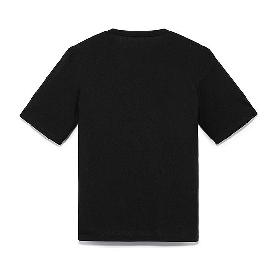Timberland UV Protection Quick-Dry T-Shirt Black