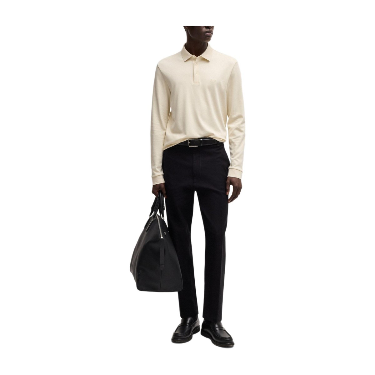 HUGO BOSS LogoPolo