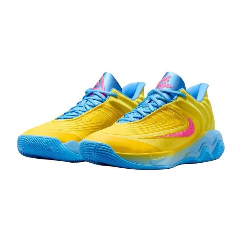 Nike Giannis Immortality 4