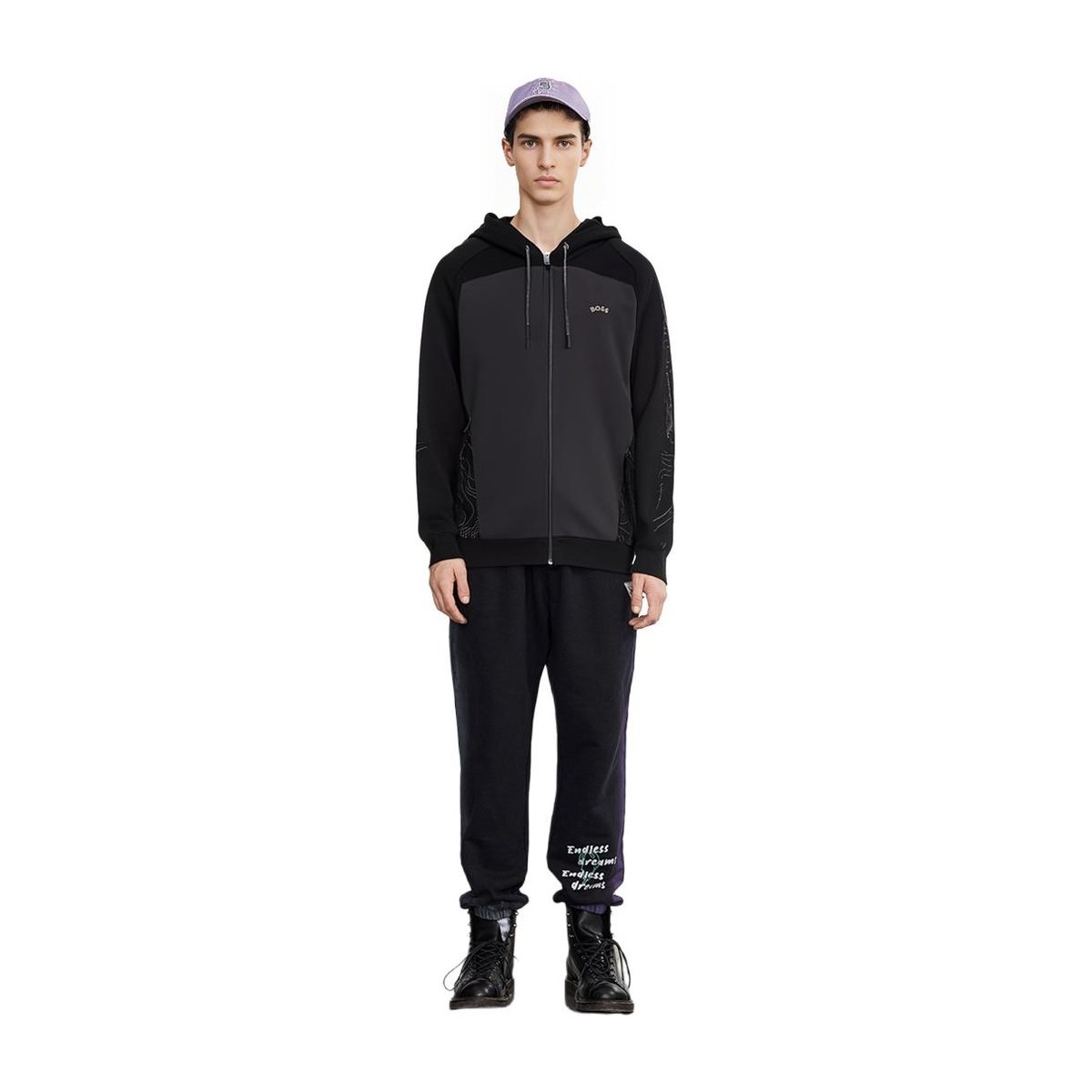 HUGO BOSS