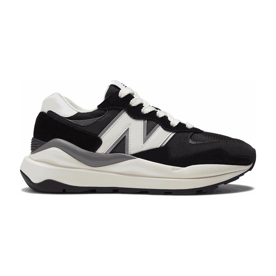 New Balance 5740 Black White