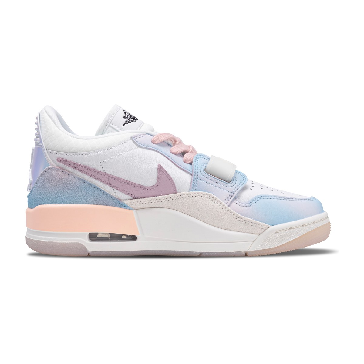 Jordan Legacy 312