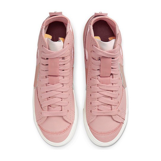 Nike Blazer Jumbo "Pink Oxford"