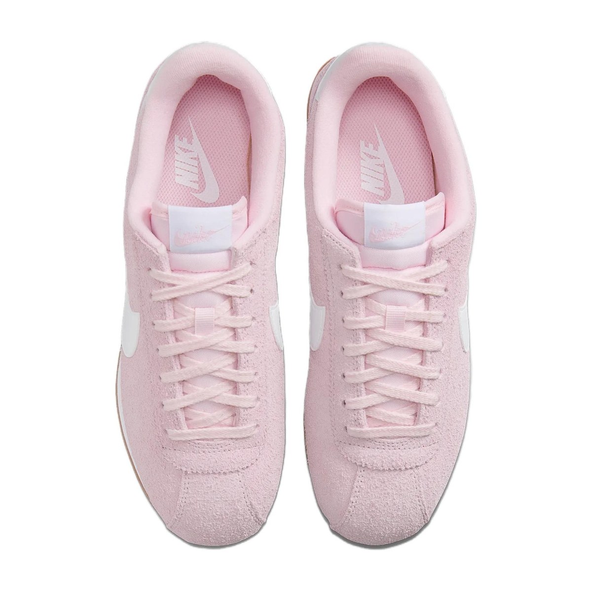 Nike Cortez Vintage Pink White