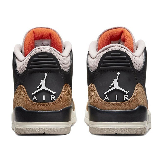 Jordan Air Jordan 3 Retro "Desert Elephant"