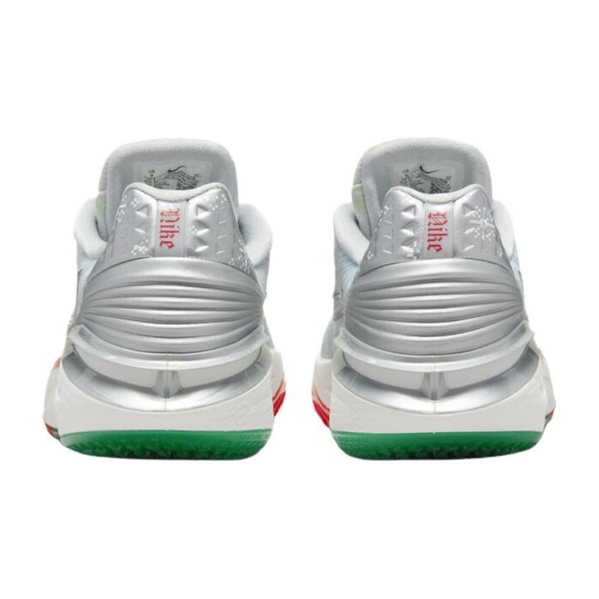 Nike Air Zoom G.T. Cut 2 EP White Gold