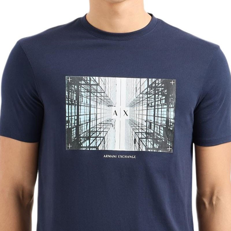 ARMANI EXCHANGE T