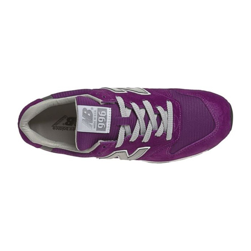 New Balance 996 Purple