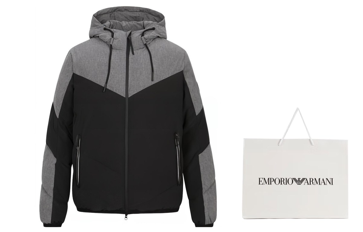 EMPORIO ARMANI FW22