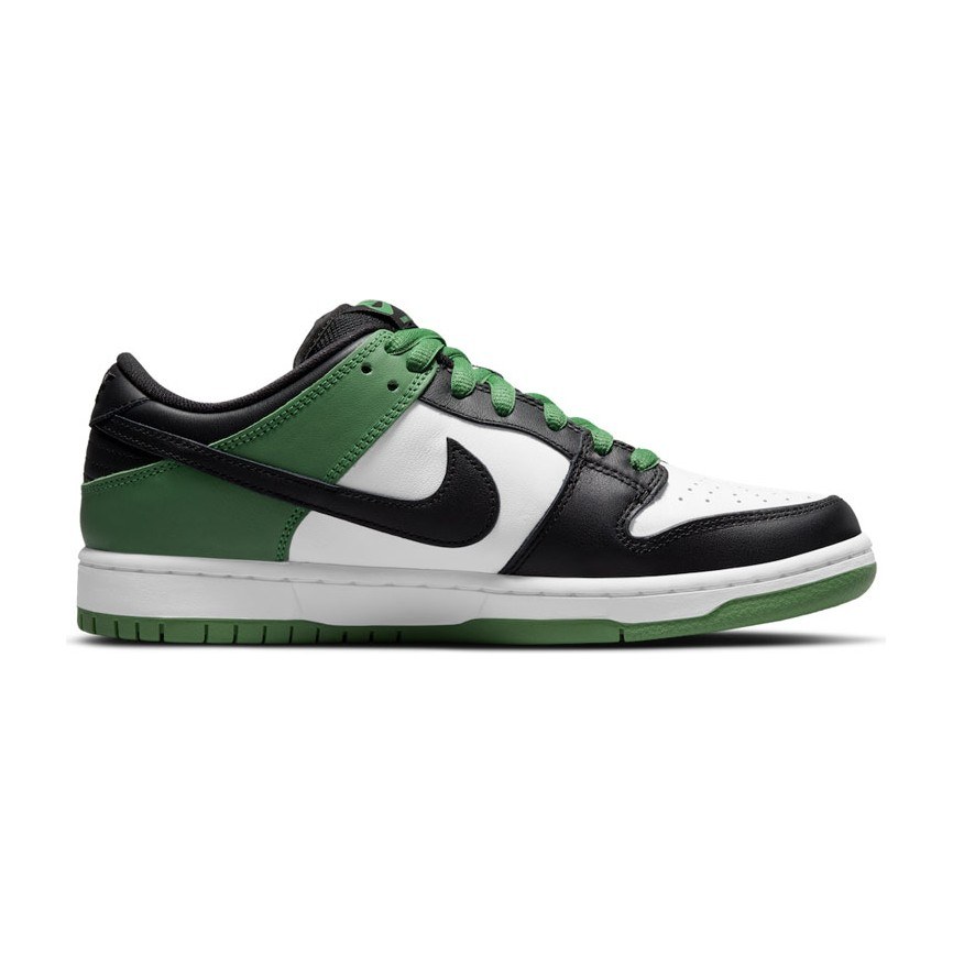 Nike Dunk SB Pro "Classic Green"