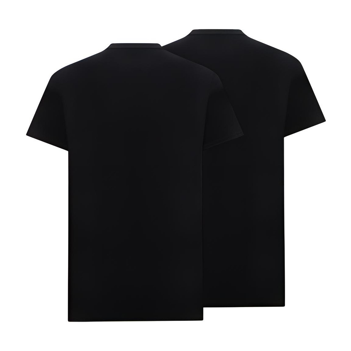 EMPORIO ARMANI Logo SS24 T 2
