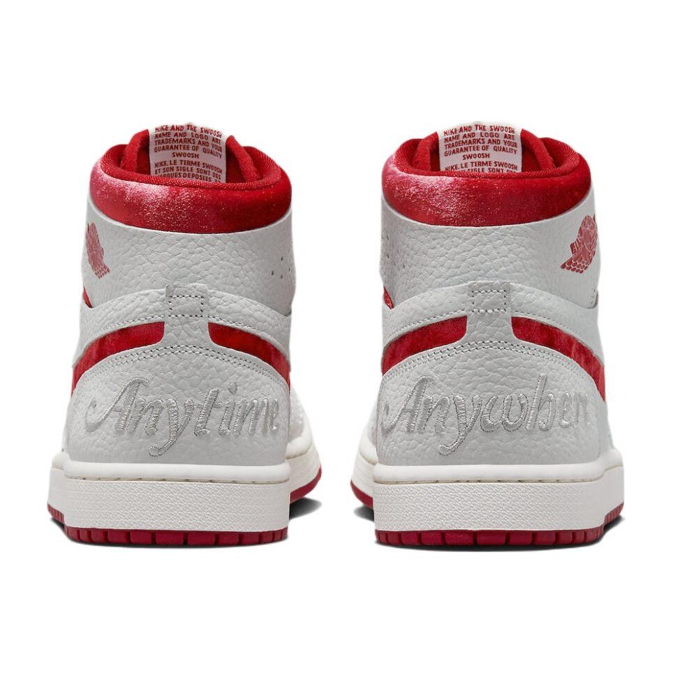 Jordan Air Jordan 1 Zoom CMFT 2 "Valentine's Day"