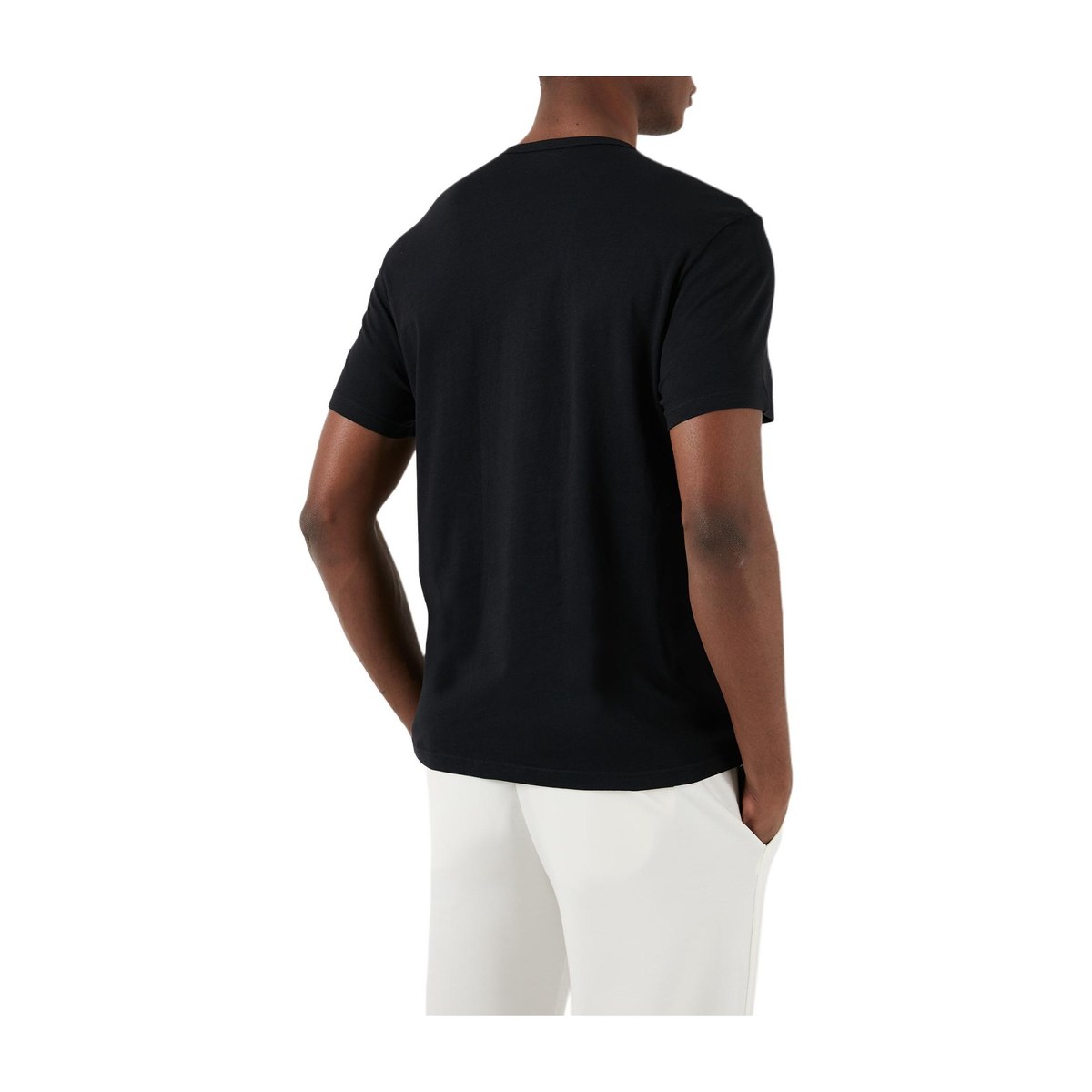 EMPORIO ARMANI SS24 LogoT