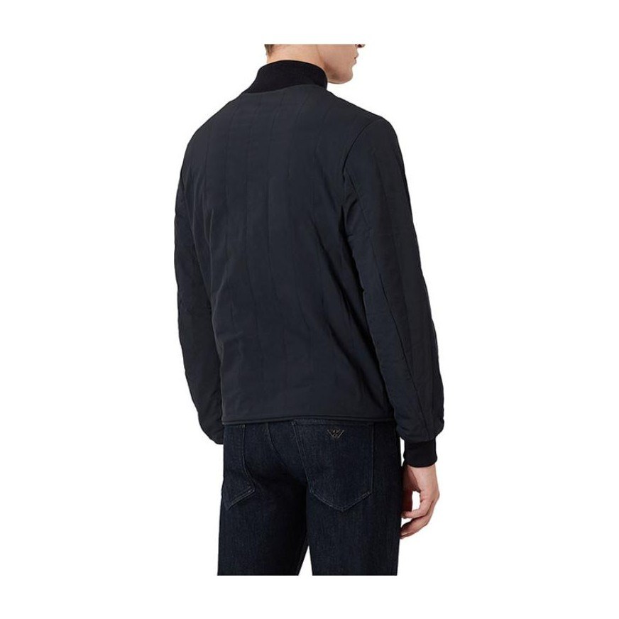 Emporio Armani Jacket Navy