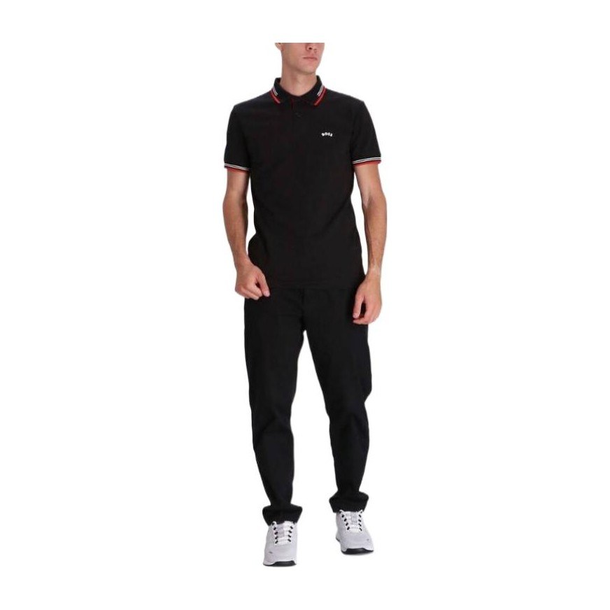 HUGO BOSS Polo Shirt