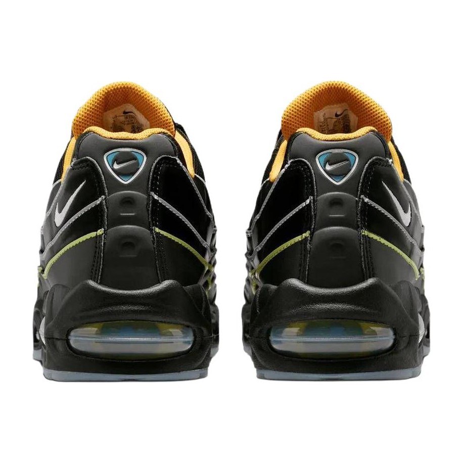 Nike Air Max 95 BIG BUBBLE SE