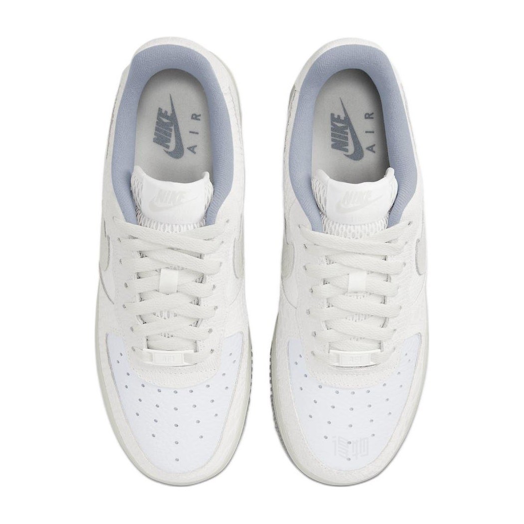Nike Air Force 1 Low "White Python"