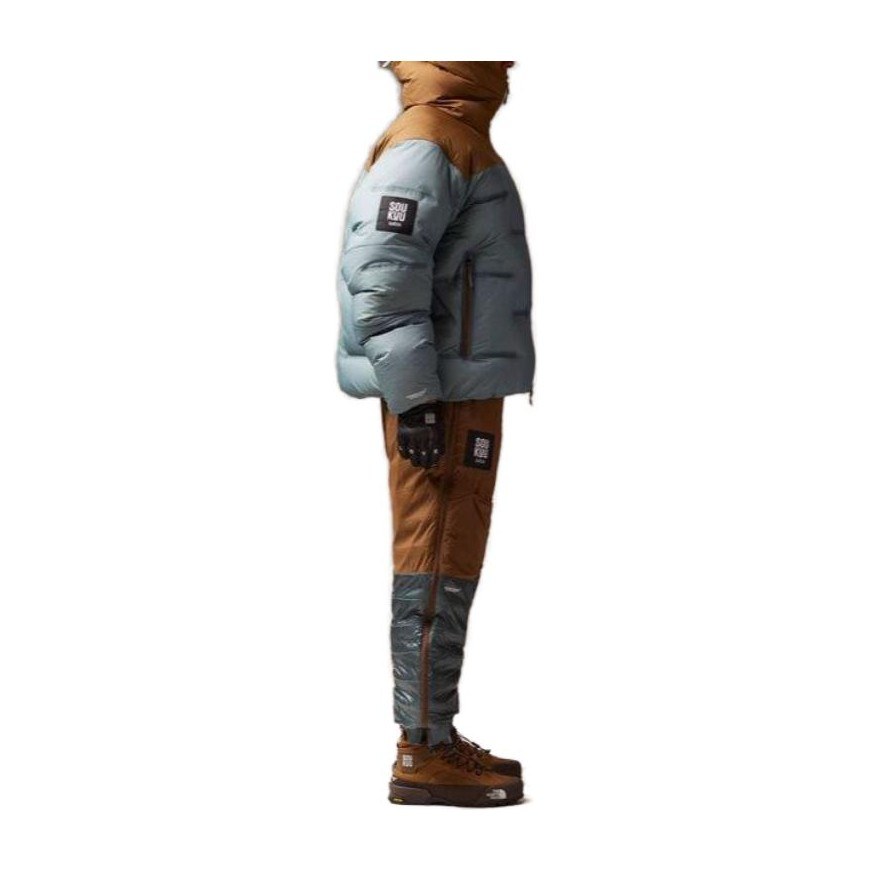 The North Face x Soukuu