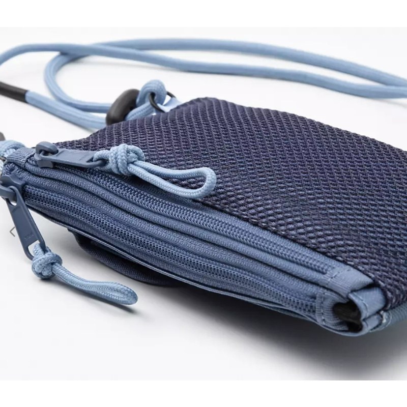 Levis Crossbody Bag Blue