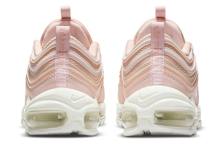 Nike Air Max 97 Pink