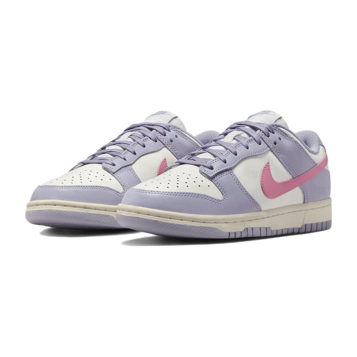 Nike Dunk Low "Indigo Haze"