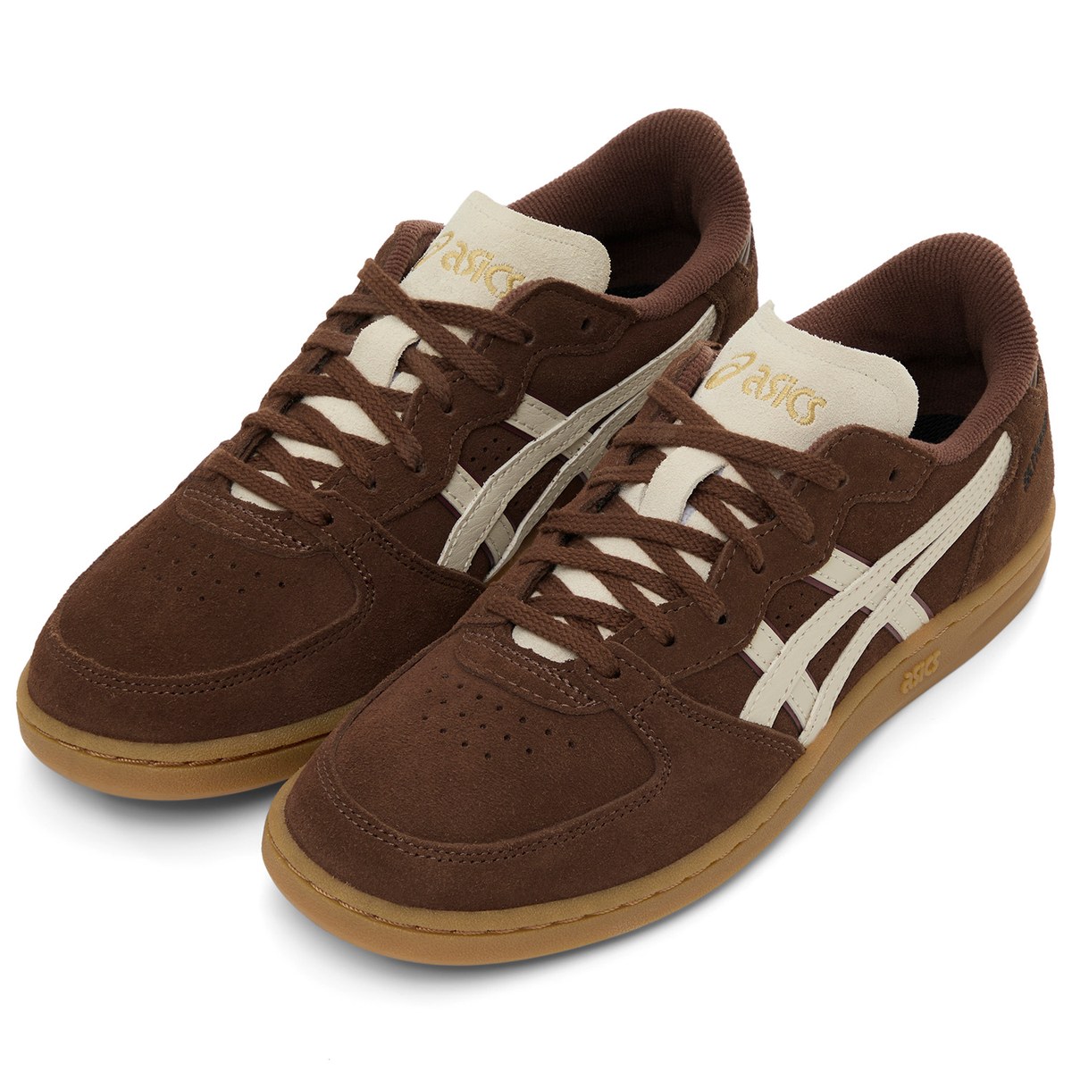 ASICS SKYHAND OG Amber Glow