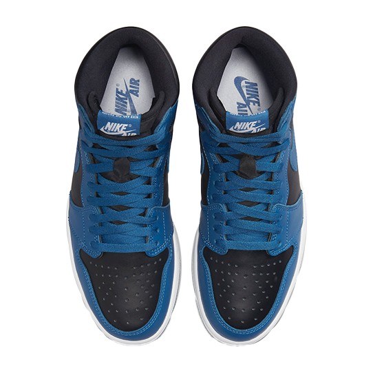 Jordan Air Jordan 1 Retro High OG "Dark Marina Blue"