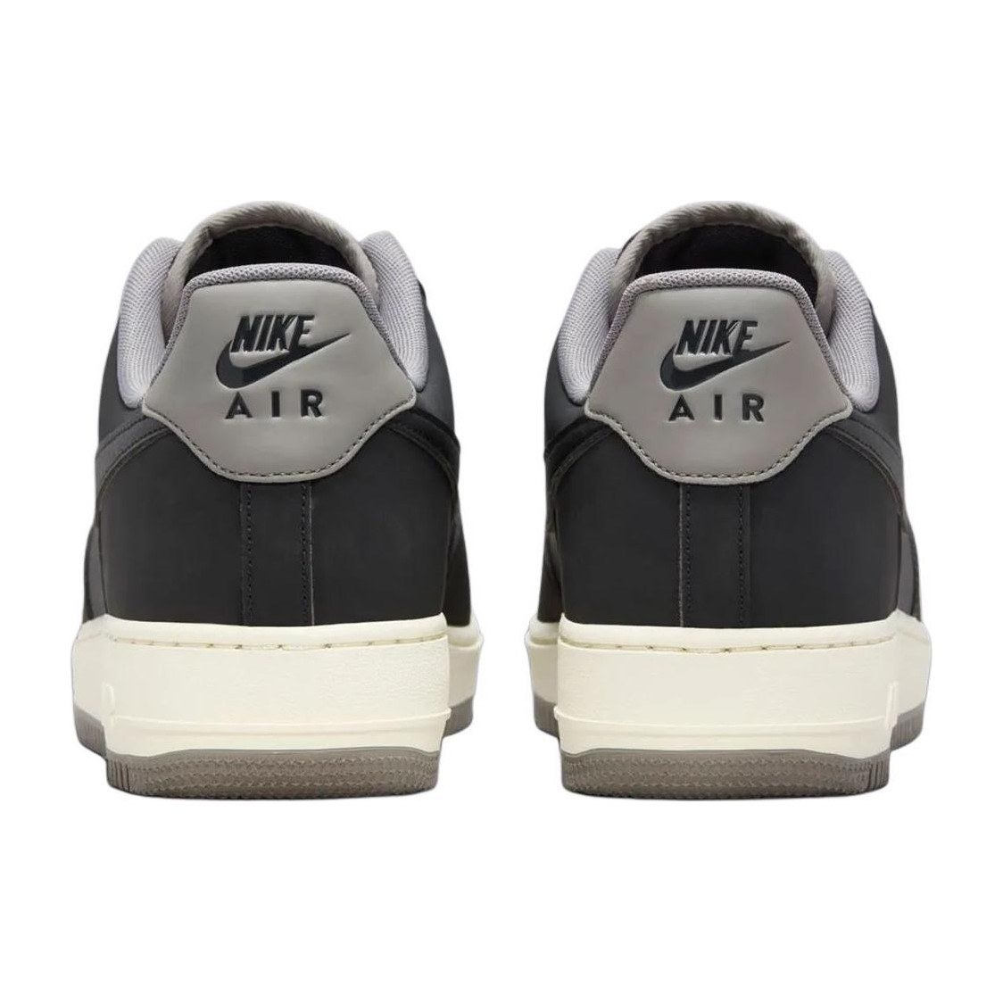 Nike Air Force 1 "Dark Pewter"