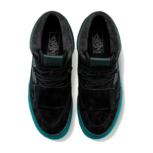 C2H4 x Vans Mountain Edition
