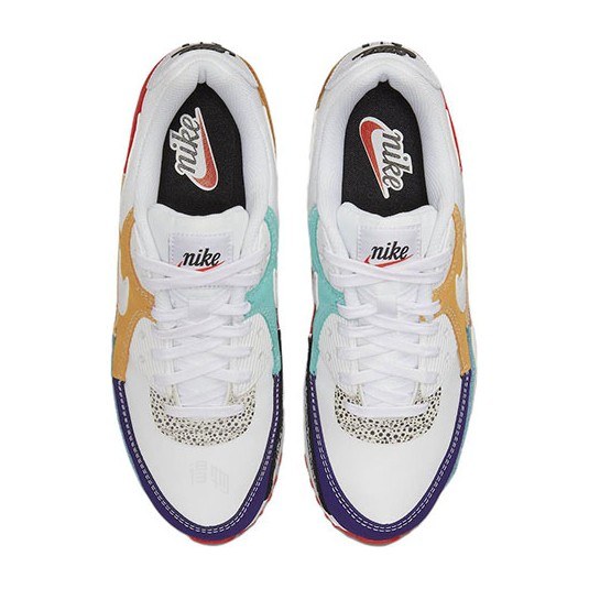 Nike Air Max 90 SE "Patchwork"