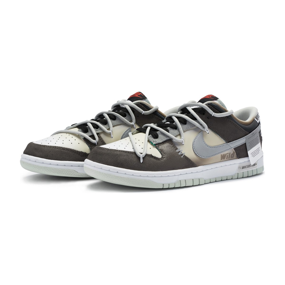 Nike Dunk Low 811